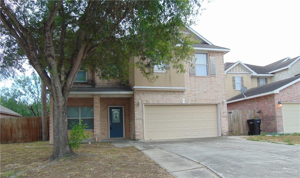 Photo 1 of 4717 Violet Avenue, McAllen
