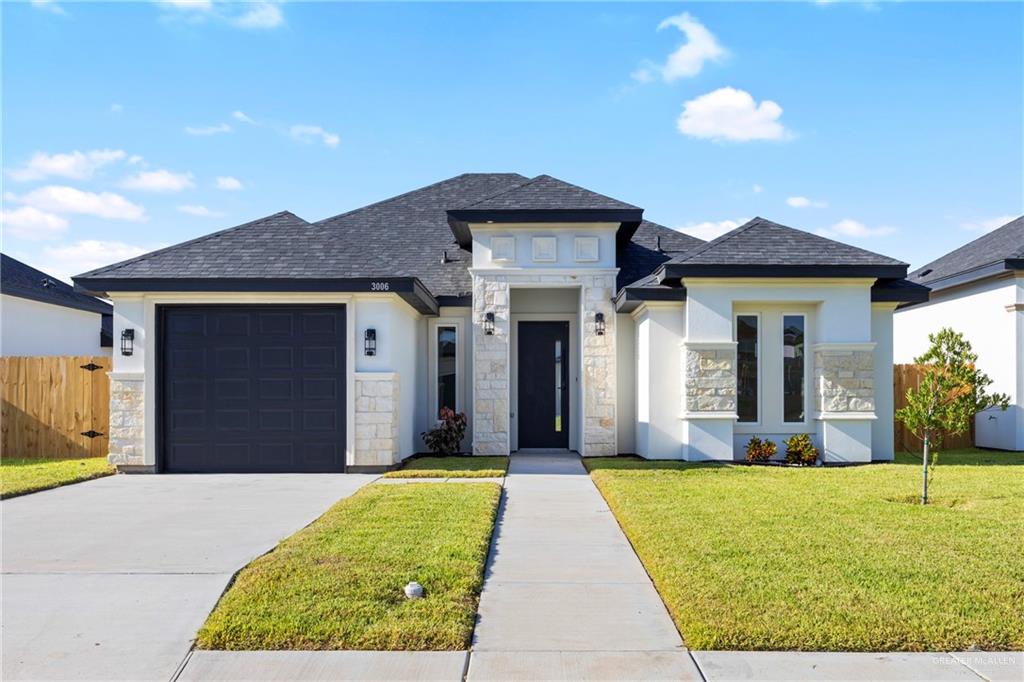 Photo 1 of 3006 Retama Street, Hidalgo