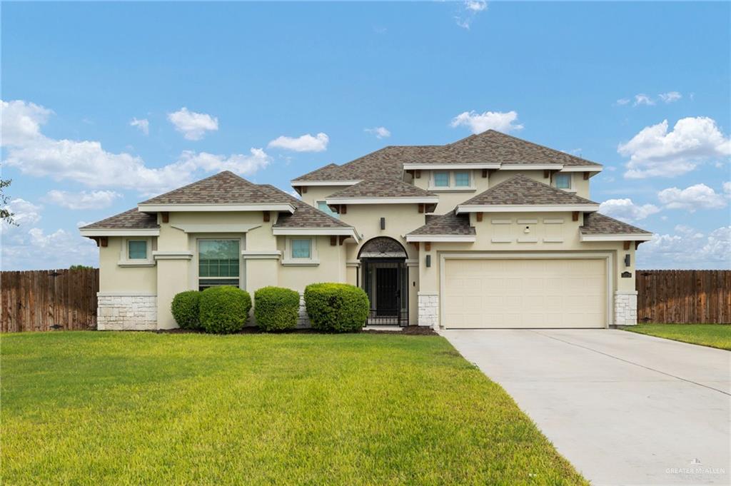 Photo 1 of 14716 Brazos Circle, McAllen