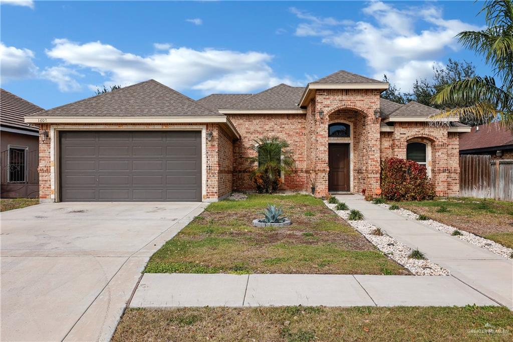 Photo 1 of 1602 Calle Espana, Pharr