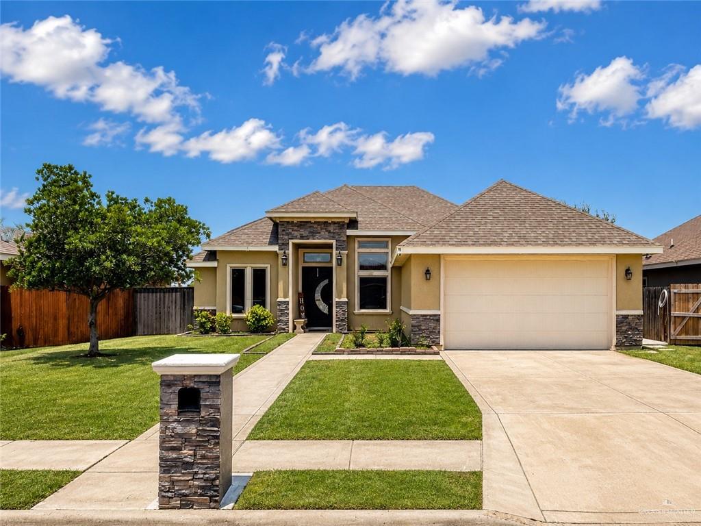 Photo 1 of 4008 Sherman Street, Edinburg