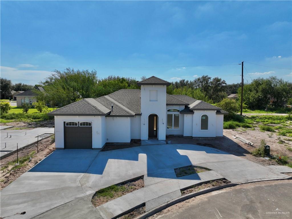 Photo 1 of 1504 Descanso Drive, Weslaco