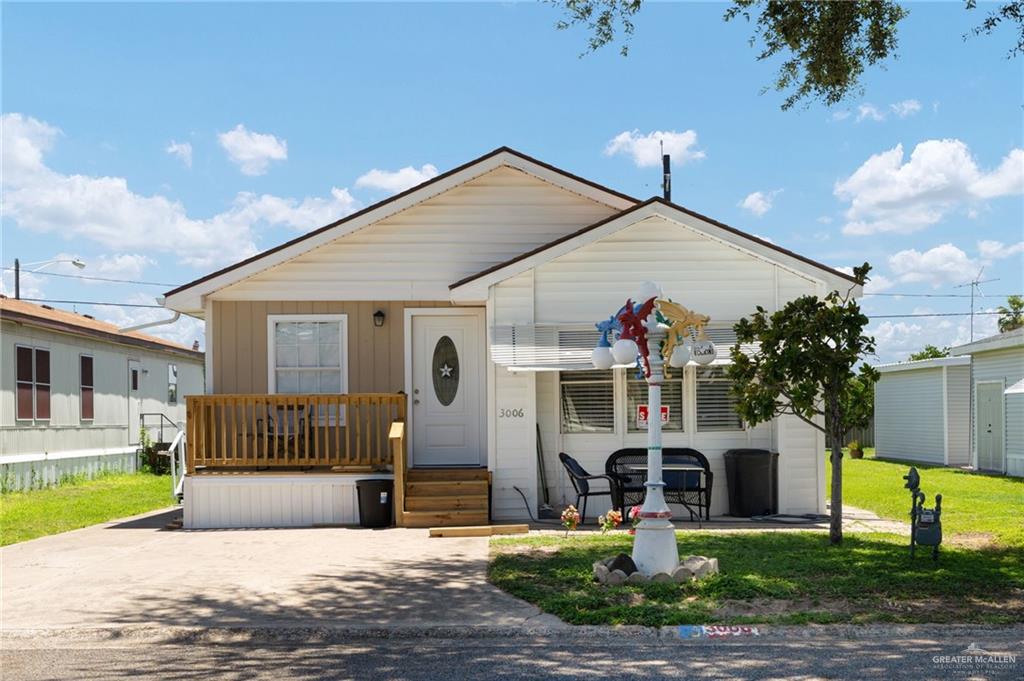 Photo 1 of 3006 Spur Drive, Mission
