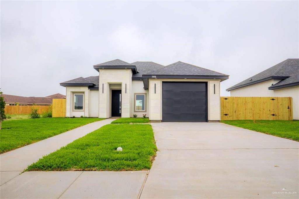 Photo 1 of 3008 Retama Street, Hidalgo