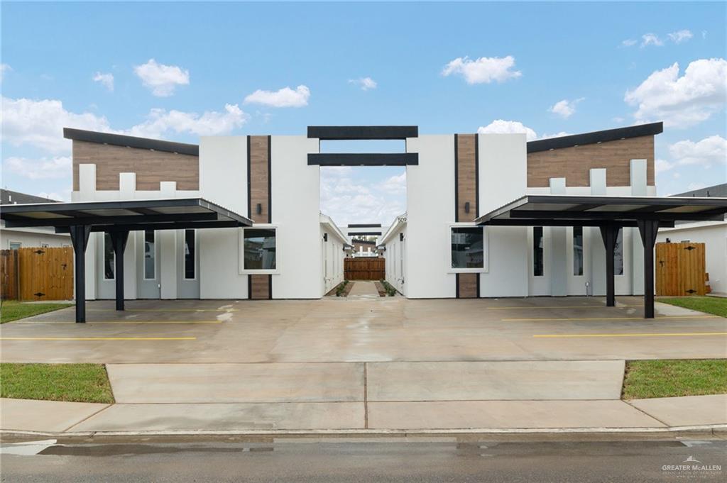 Photo 1 of 509 Onyx Avenue, Edinburg