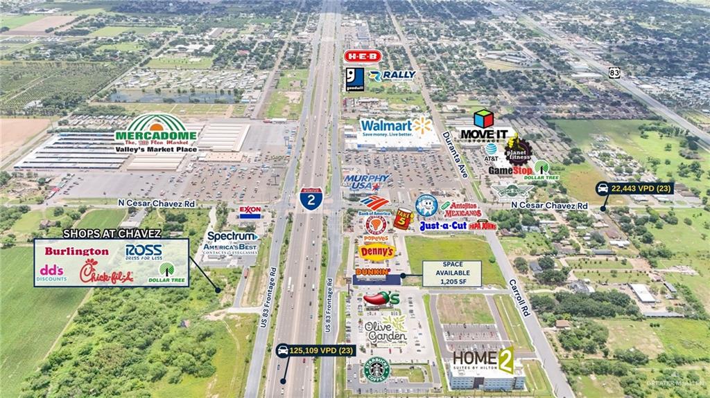 Photo 4 of 1503 Interstate 2 #B