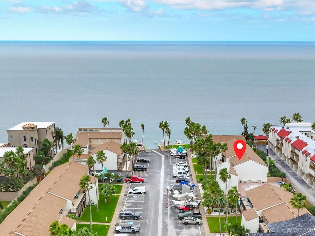 Photo 1 of 200 Kingfish Street #109C, South Padre Island