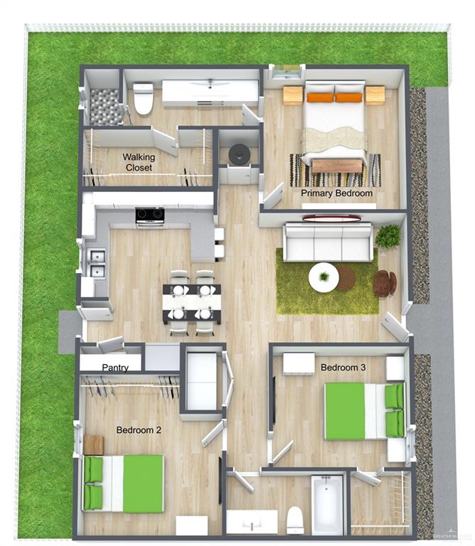 Photo 11 of 2613 Hayes Avenue #2