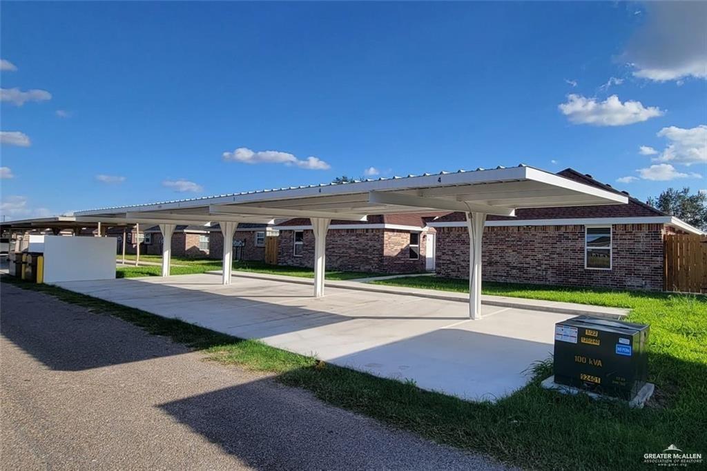 Photo 9 of 1809 Portales Drive #1