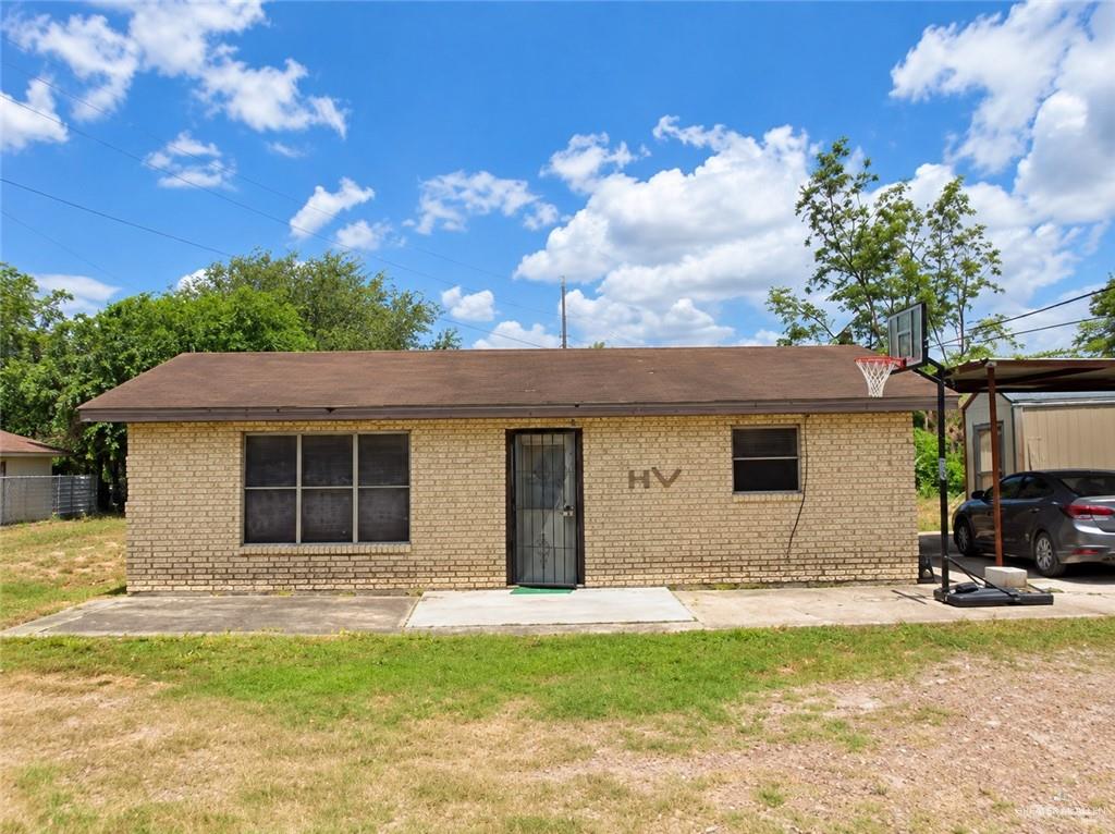 Photo 1 of 205 Palomino Street, Rio Grande City