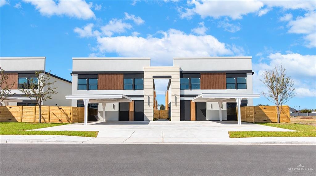 Photo 1 of 4204 Heron Avenue #111, McAllen