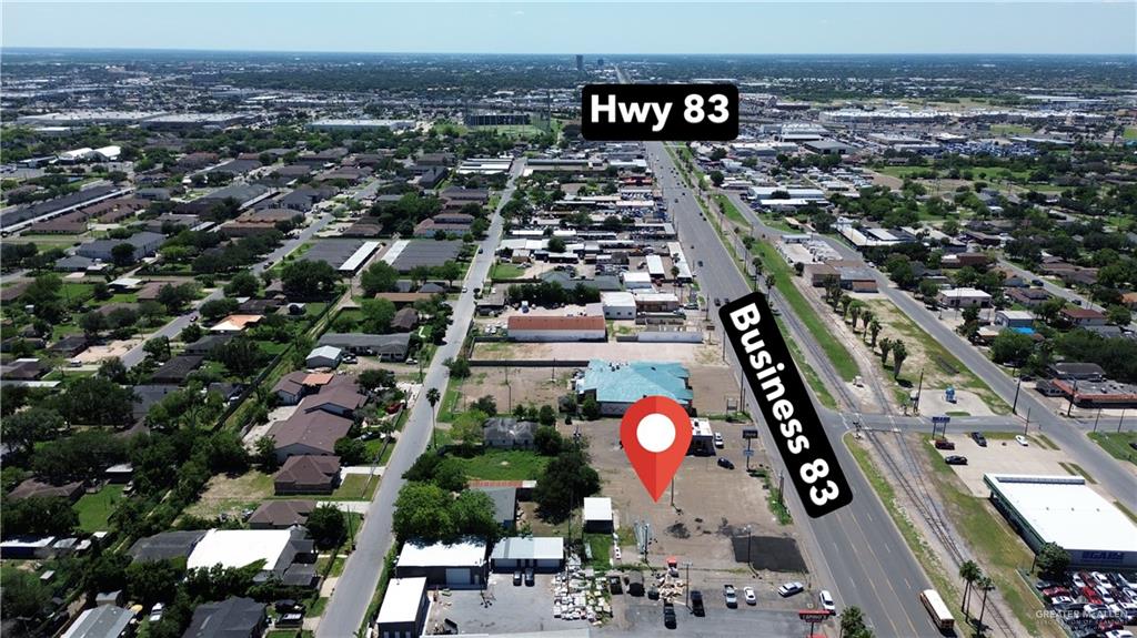 Photo 3 of 603 Business 83 Highway