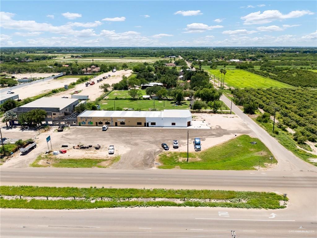 Photo 1 of 9125 State Highway 107 Highway, McAllen