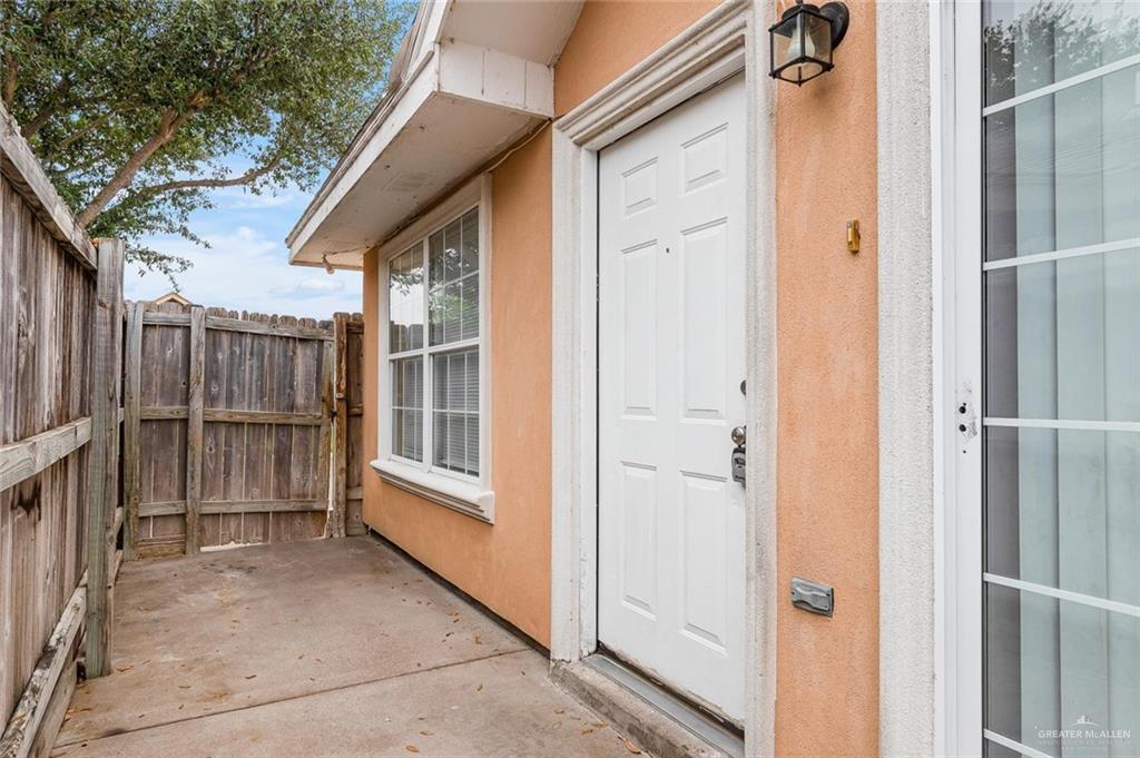 Photo 1 of 2604 Ringold Circle #1, Edinburg