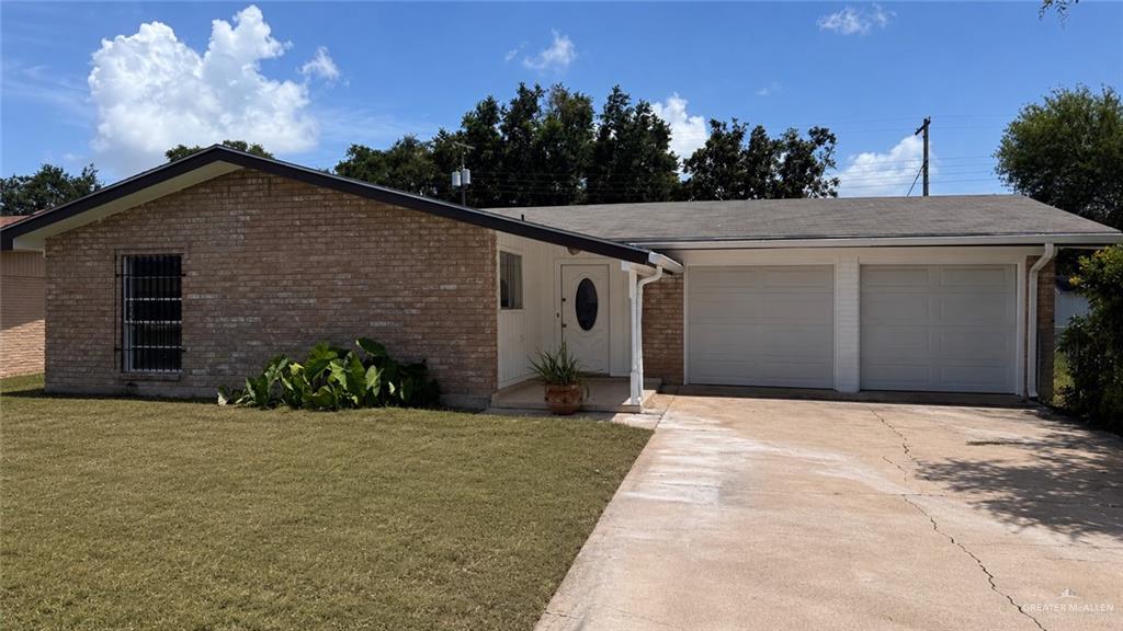 Photo 1 of 2221 Whitewing Avenue, McAllen