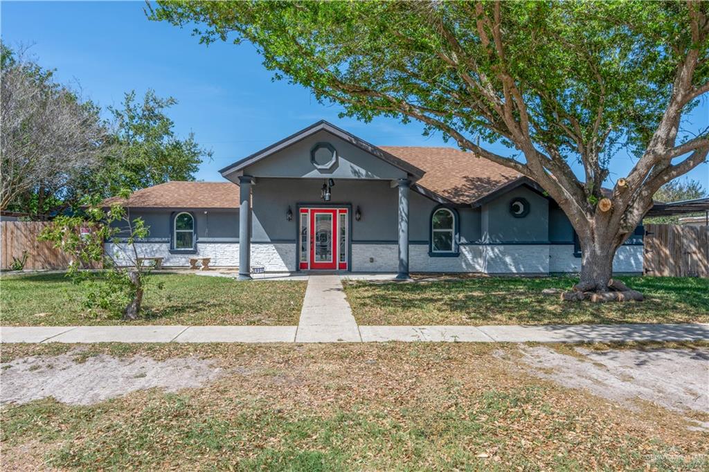 Photo 1 of 5906 Sunrise Boulevard, Harlingen