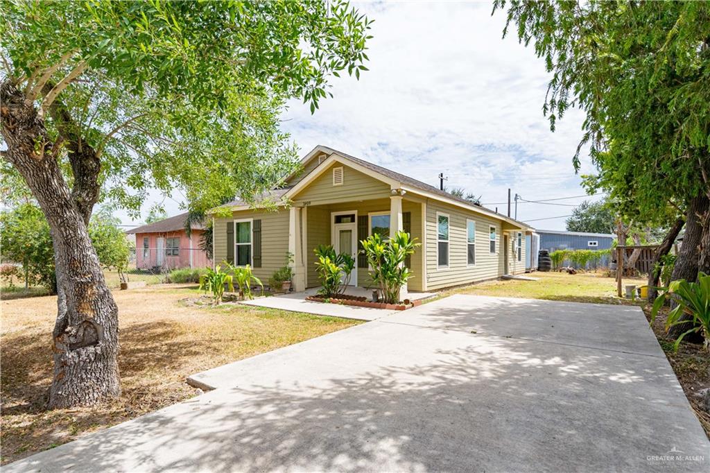 Photo 1 of 3909 Washmon Avenue, Harlingen