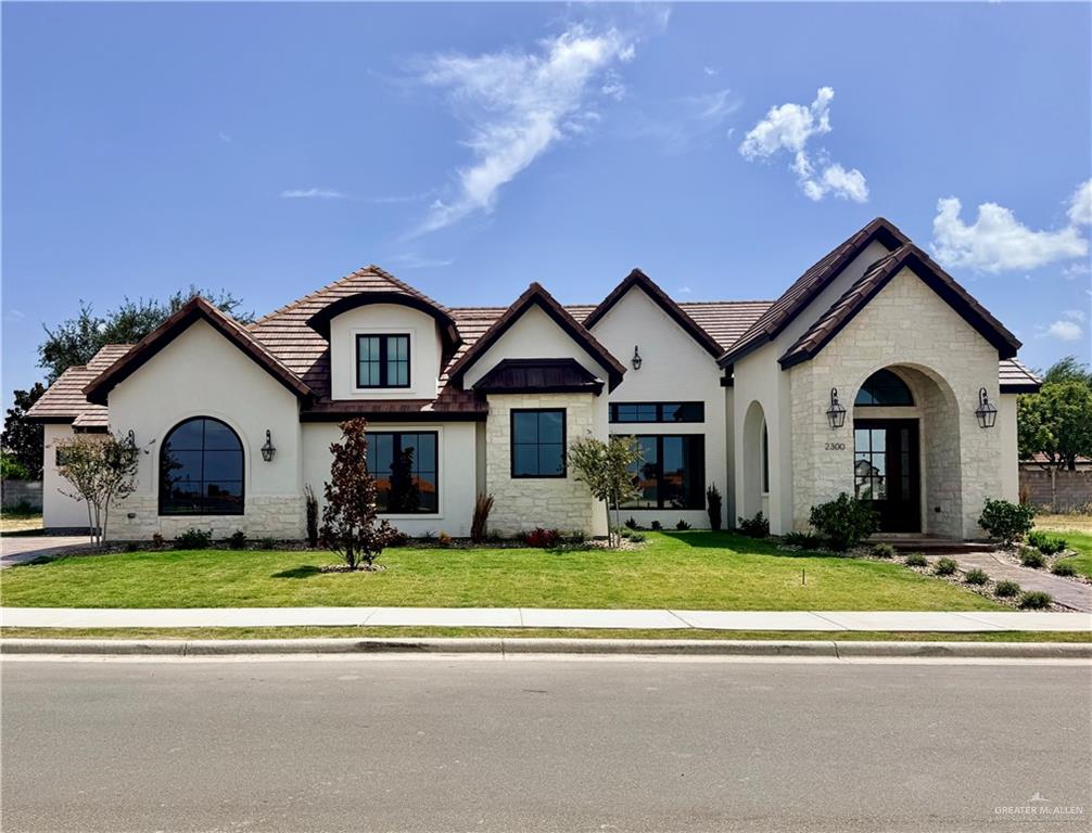 Photo 1 of 2300 Carnegie Street, Edinburg