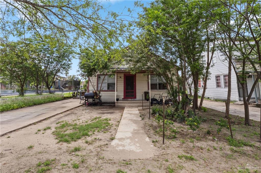 Photo 1 of 502 Van Week Street, Edinburg