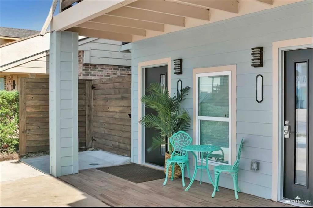 Photo 5 of 109 Mesquite Street #B
