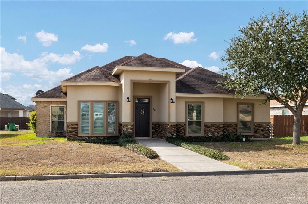 Photo 1 of 700 New Orleans Circle, Pharr