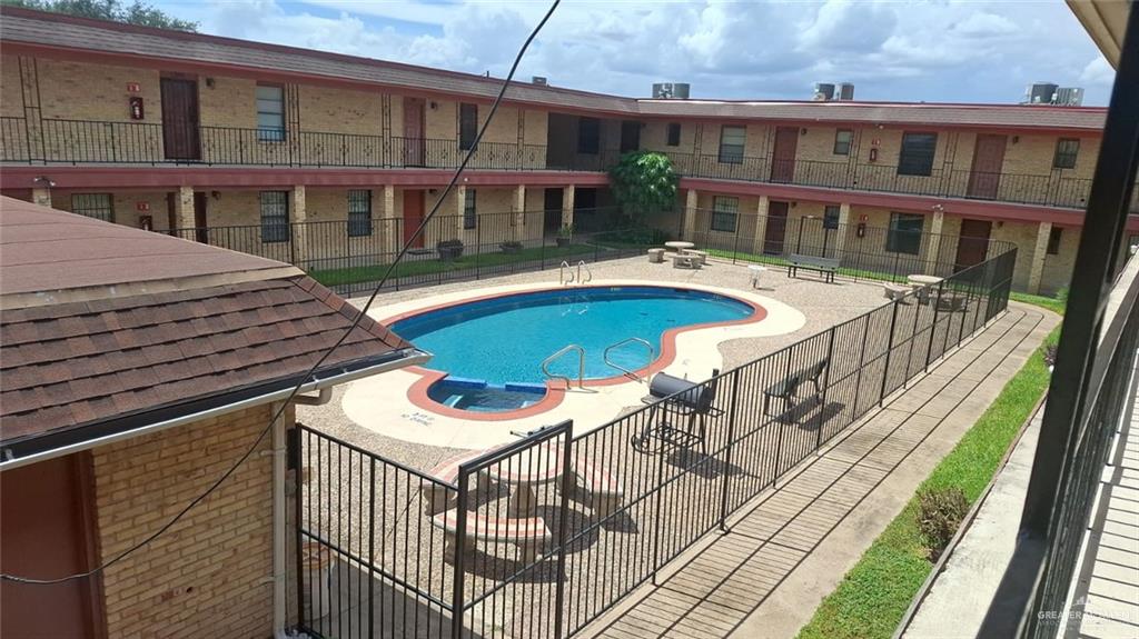 Photo 1 of 600 Toronto Avenue #33, McAllen