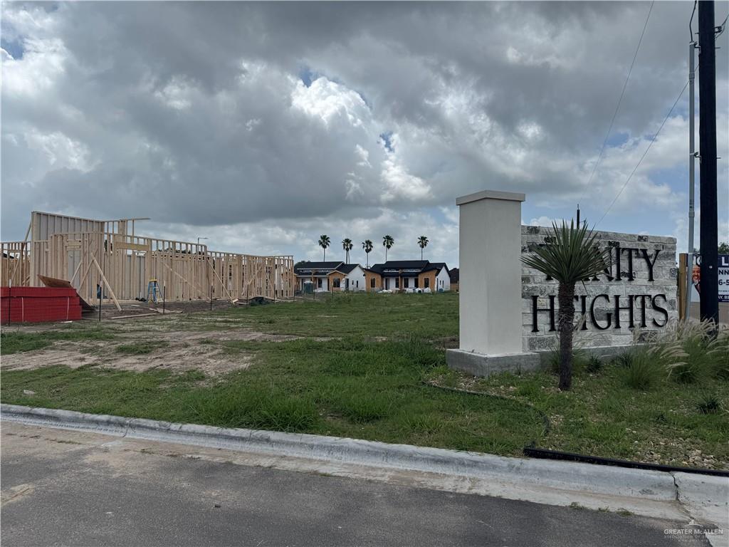 Photo 1 of Lot 73 Saint Street, Harlingen