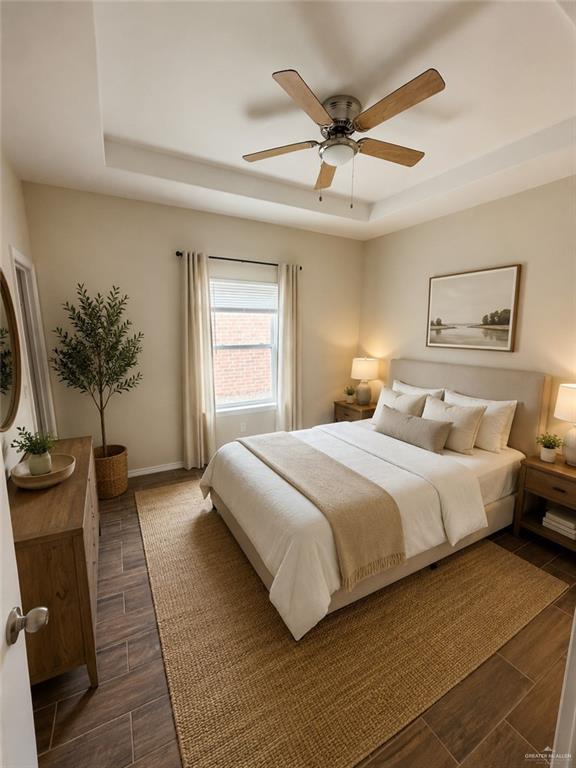 Photo 8 of 1601 Cortlandt Street #1