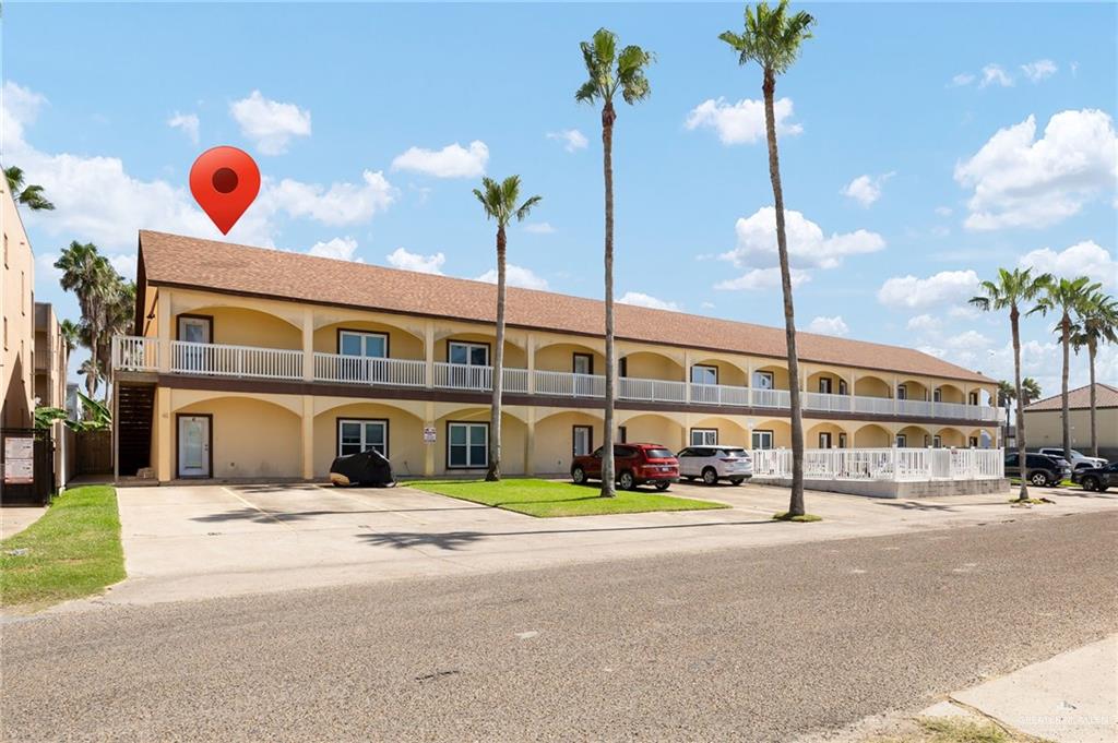Photo 1 of 113 Pike Street #12, South Padre Island