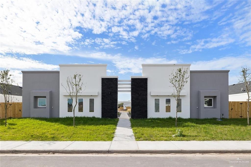 Photo 1 of 3409 Fuerte Avenue #2, McAllen