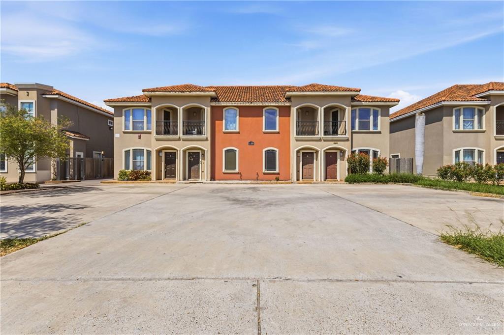Photo 1 of 1305 Olympia Avenue #A, McAllen