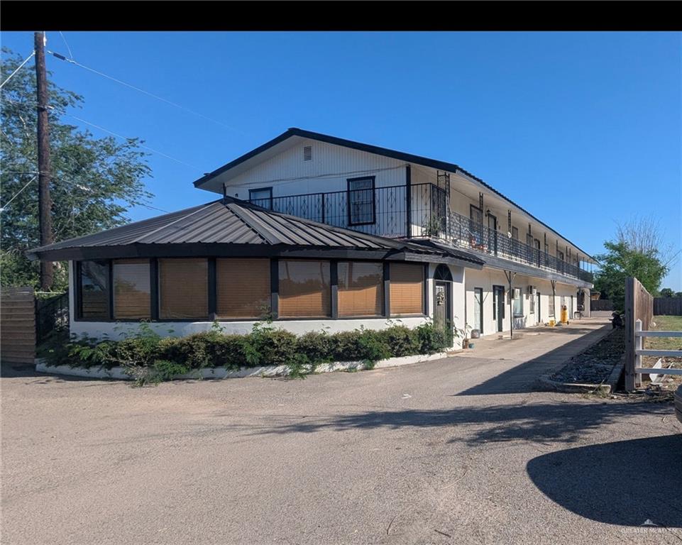 Photo 1 of 4901 Buddy Owens Boulevard #2, McAllen