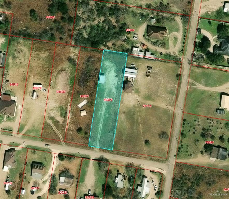 Photo 1 of Lot 8 El Mirador Street, Rio Grande City