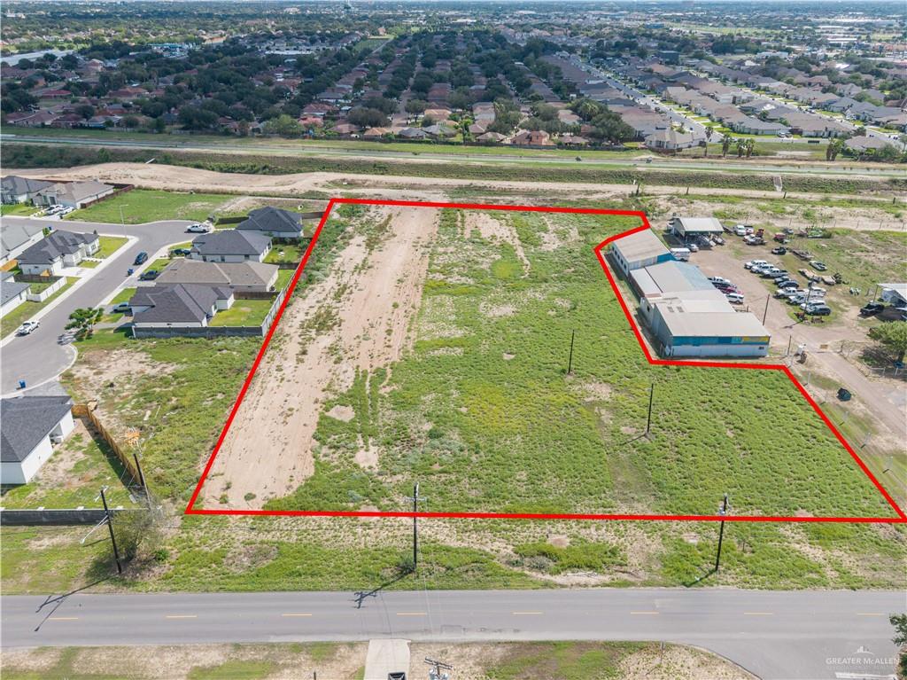 Photo 3 of 5000 Bentsen Road