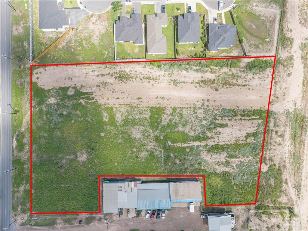 Photo 4 of 5000 Bentsen Road