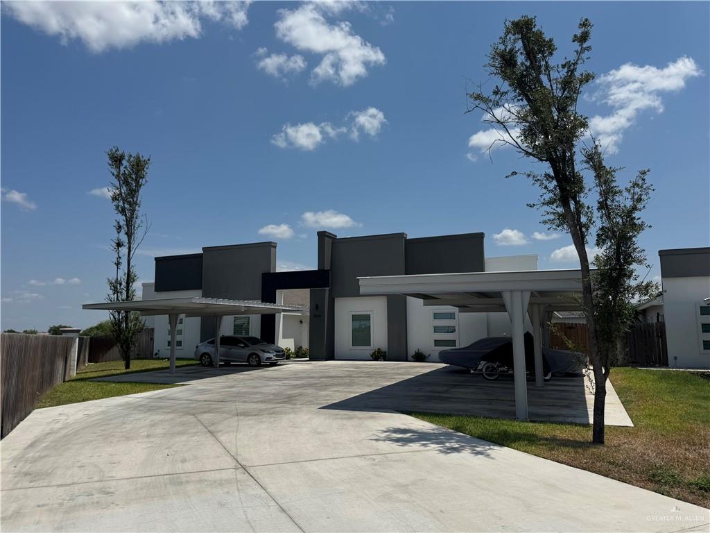 Photo 1 of 3216 Mia Lane #4, Edinburg