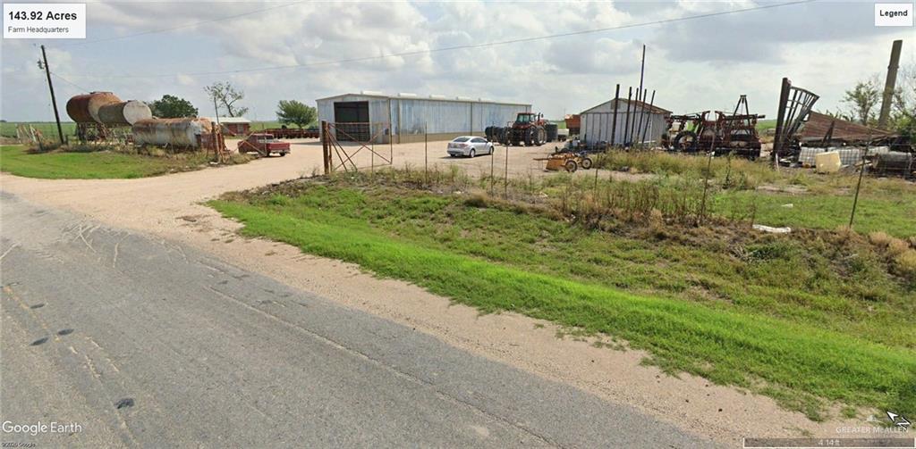 Photo 1 of TBD FM 491 Road, Lyford