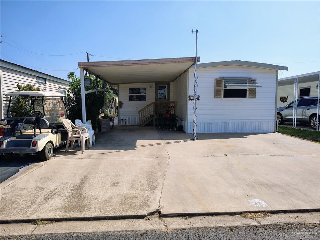 Photo 1 of 2237 Hidalgo Street, Mercedes