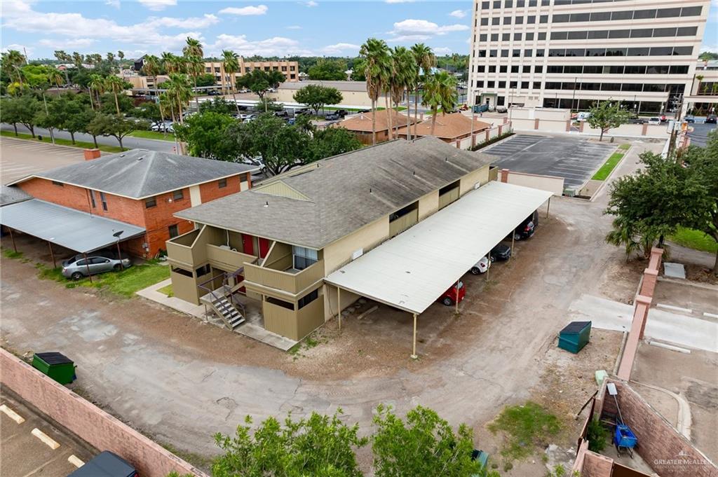 Photo 1 of 3820 9th Court, McAllen