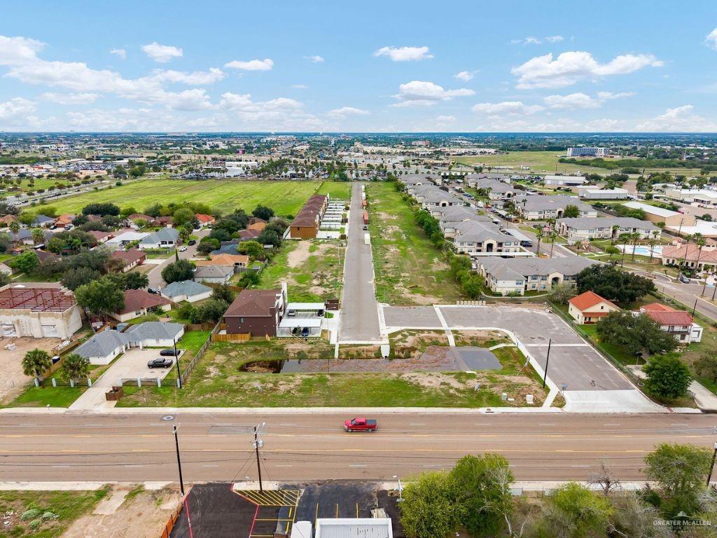 Photo 1 of 1013 Santa Rosa Street, Edinburg