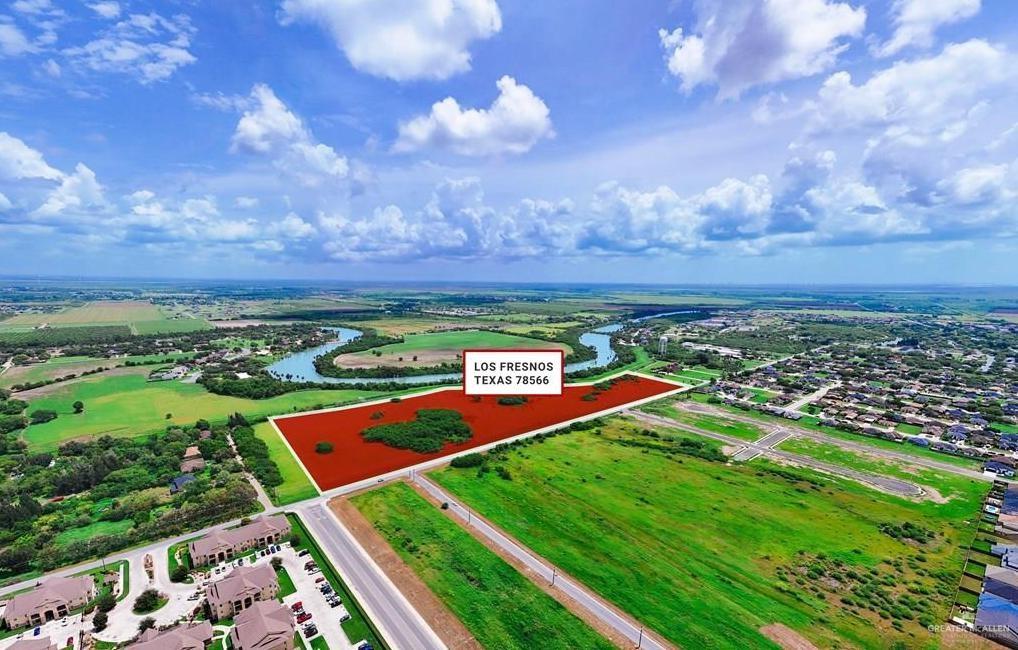 Photo 1 of 00 Whipple Road, Los Fresnos