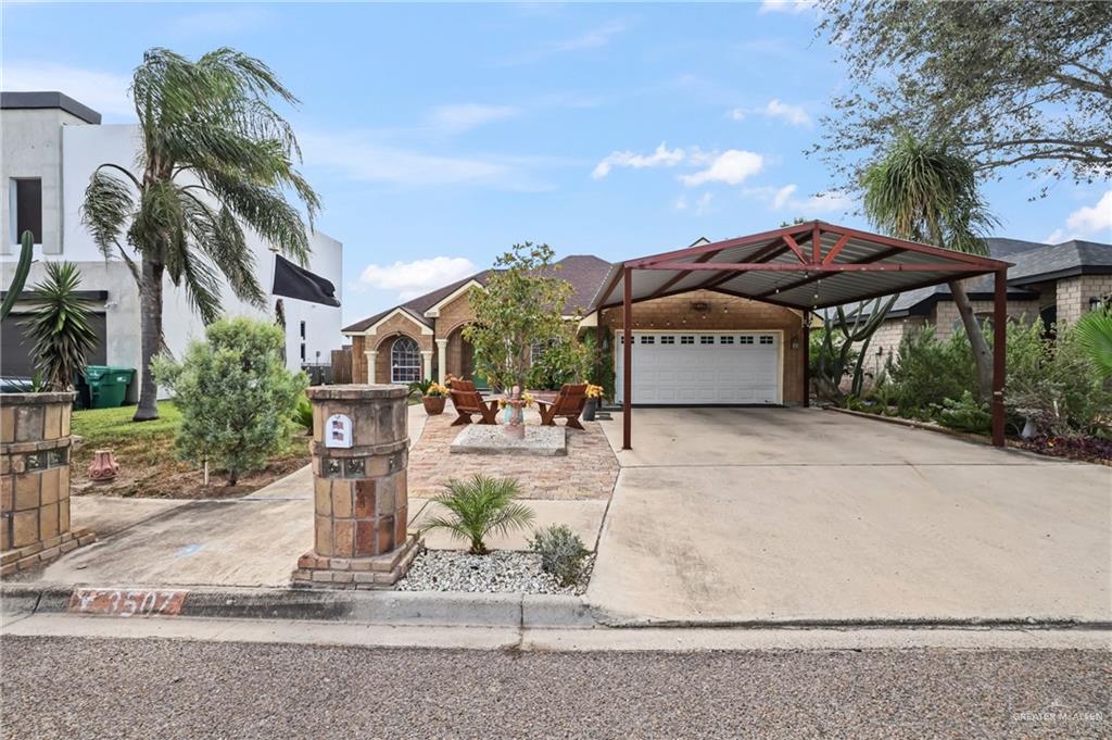 Photo 2 of 3507 Mockingbird Avenue
