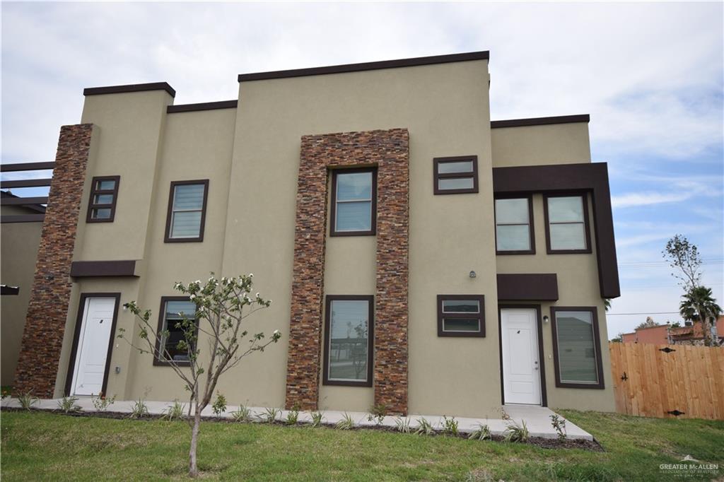 Photo 1 of 1202 Upas Drive, Edinburg