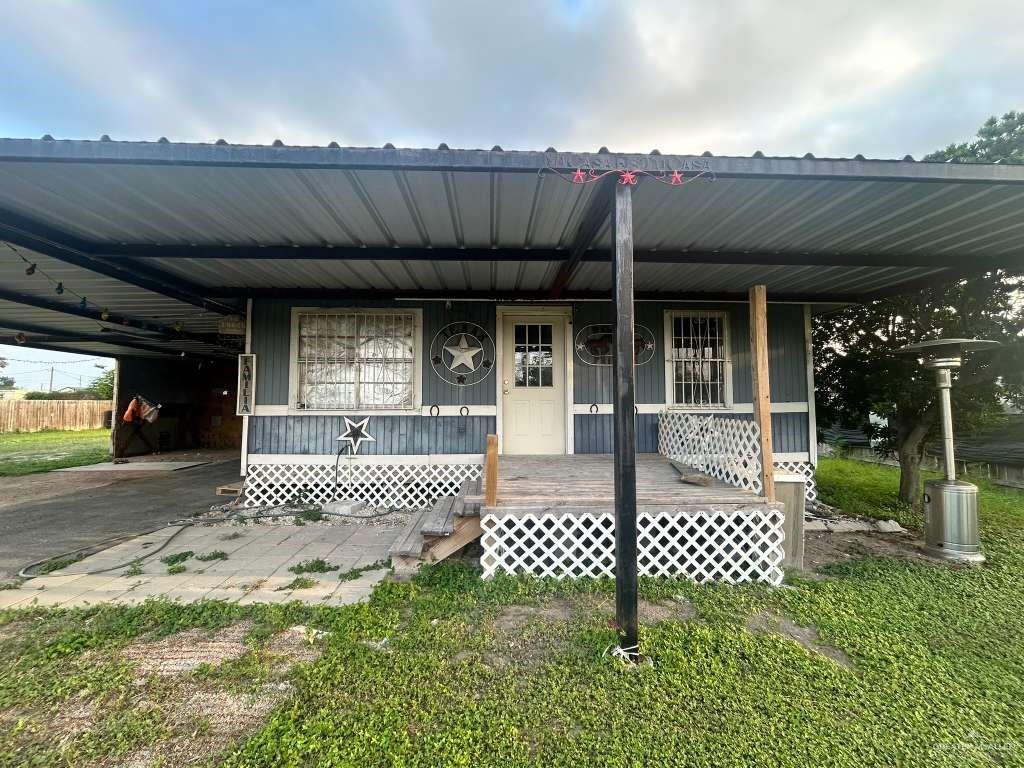 Photo 1 of 6100 Peony Street, Edinburg
