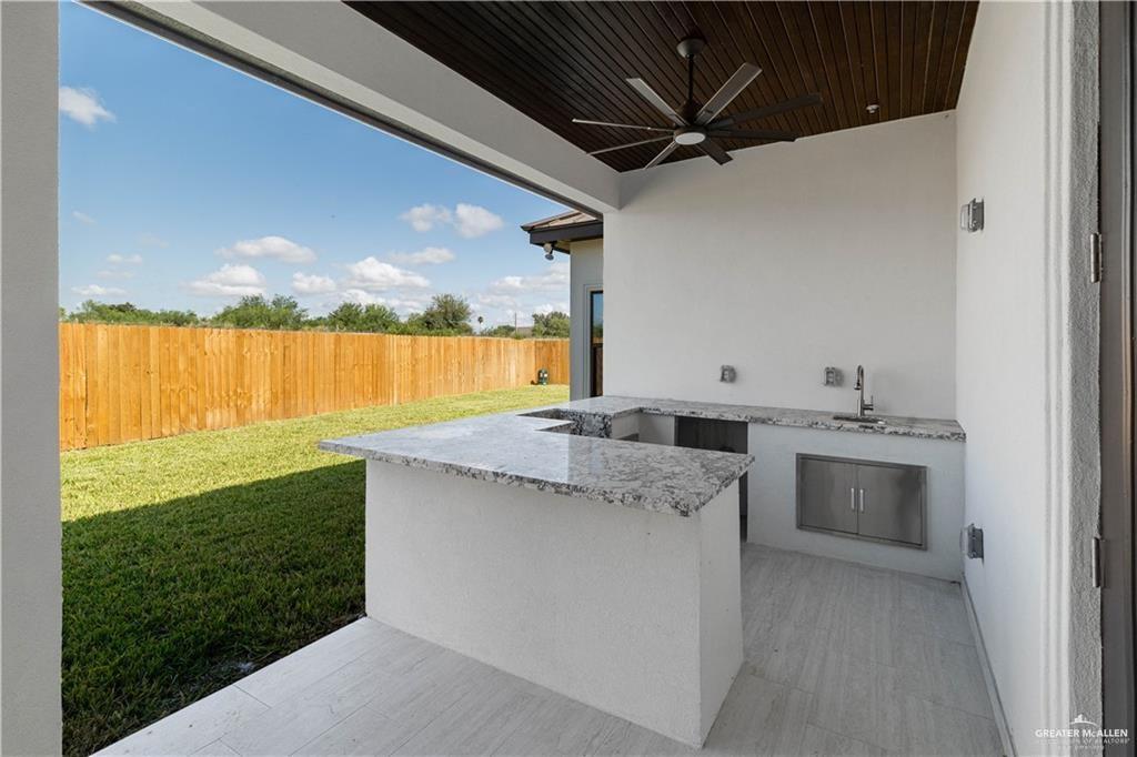 Photo 16 of 3801 Red Lantana Street