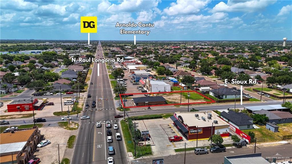 Photo 2 of 2101 Raul Longoria Road