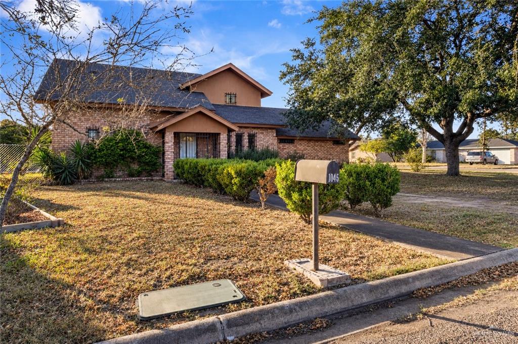 Photo 1 of 1115 5th Street, Weslaco