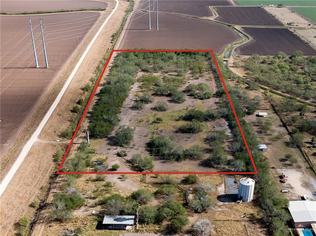 Photo 1 of 1614 Sky Soldier Road, Weslaco