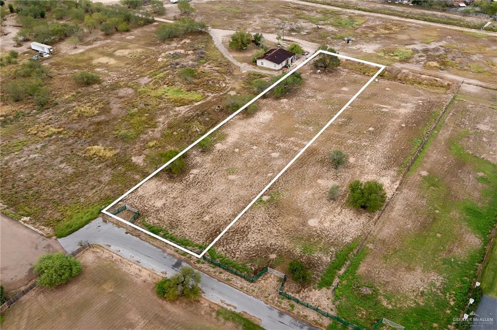 Photo 1 of 1531 Vina Avenue, Edinburg