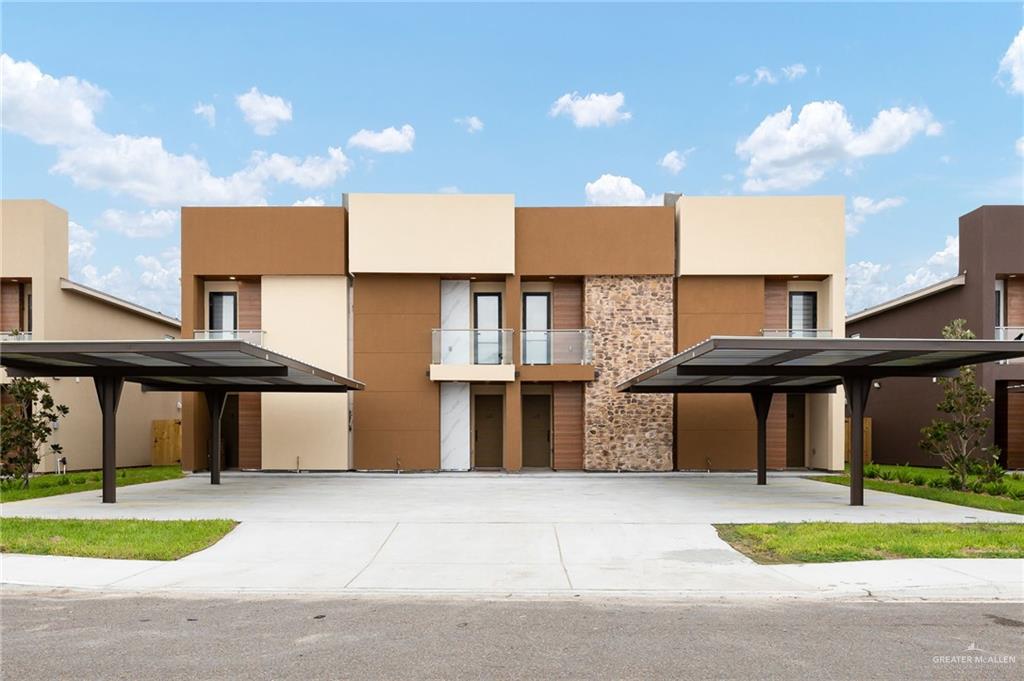 Photo 1 of 1120 Santa Rosa Street, Edinburg